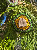 Black Eyed Suzie-Badge Reel