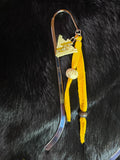 Arrow Head Book Mark