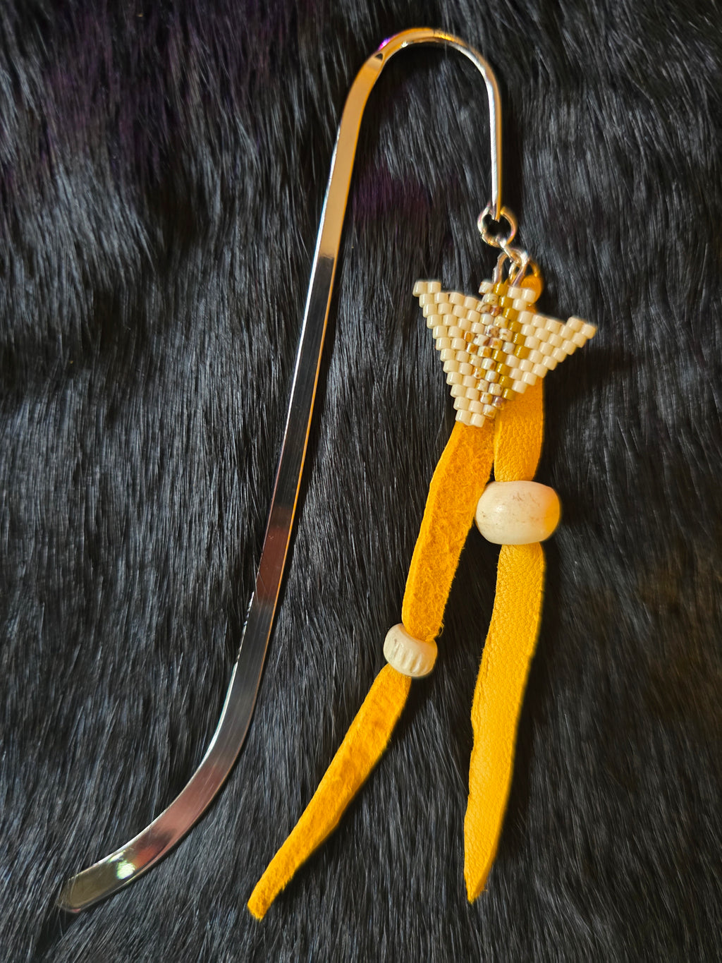 Arrow Head Book Mark