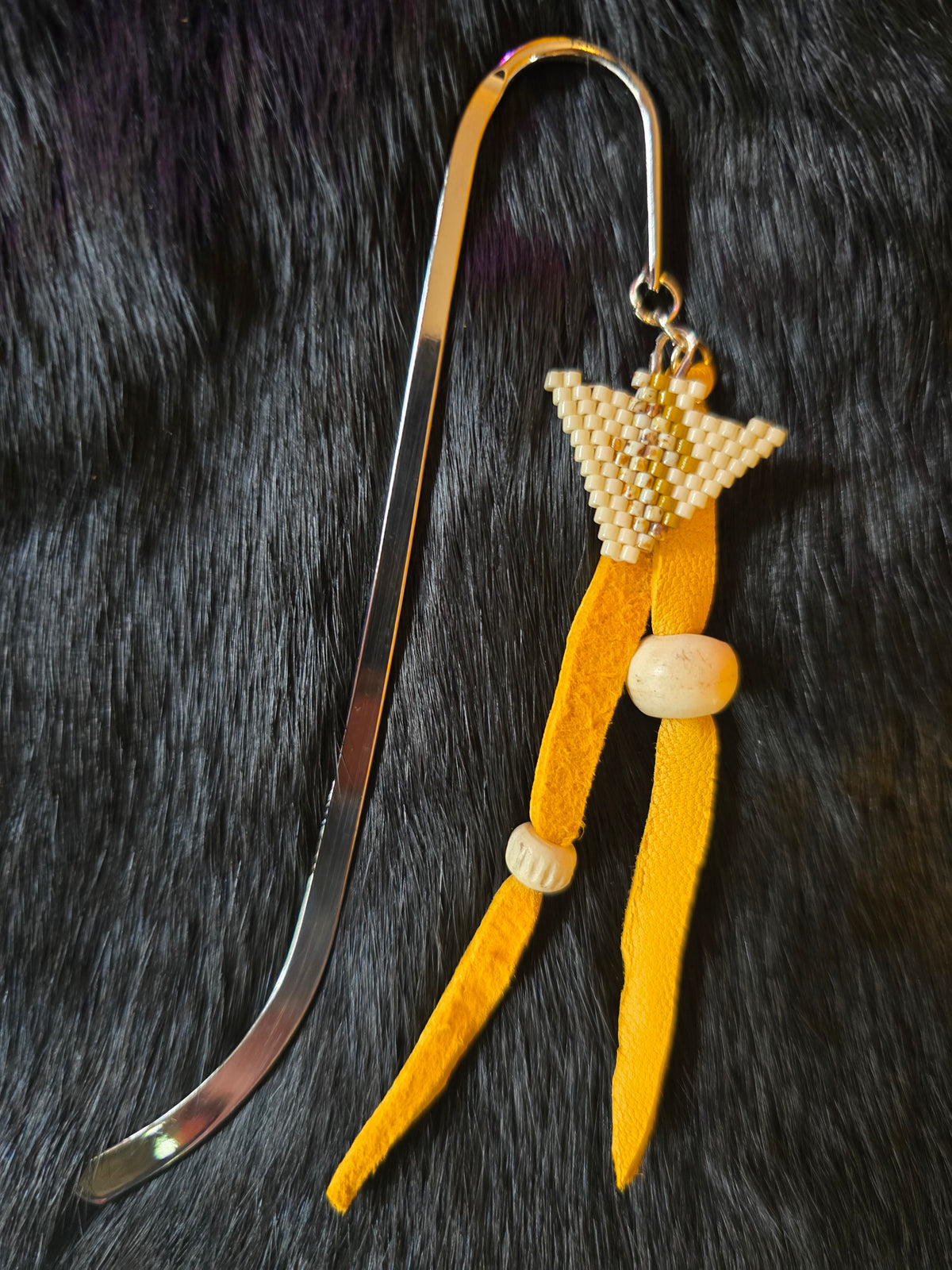 Arrow Head Book Mark