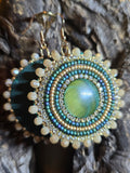 Green Abalone