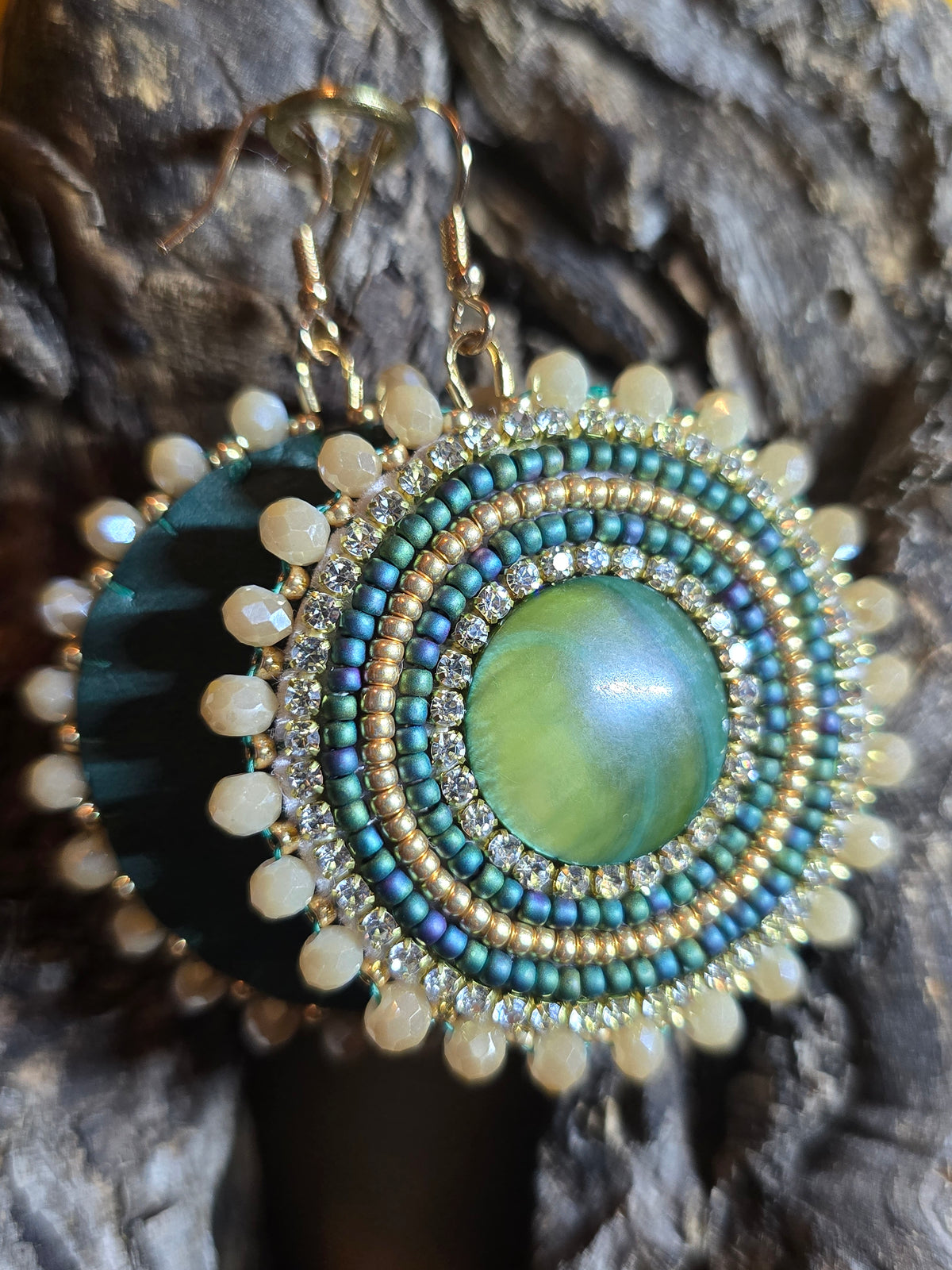 Green Abalone