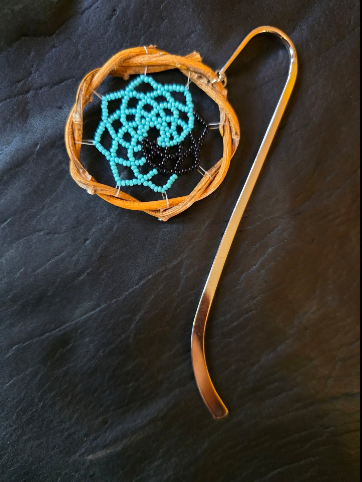 Dream Catcher-Book Mark